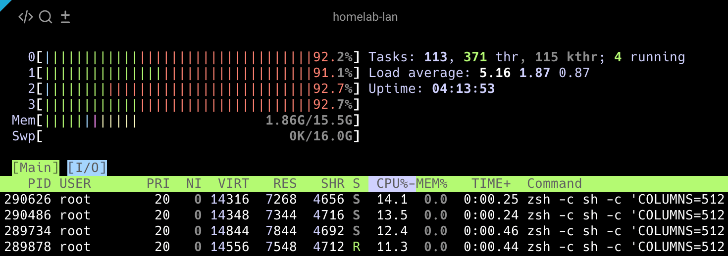htop-before