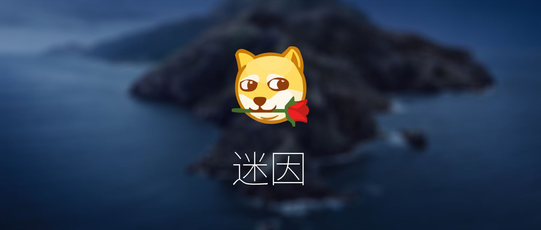 banner