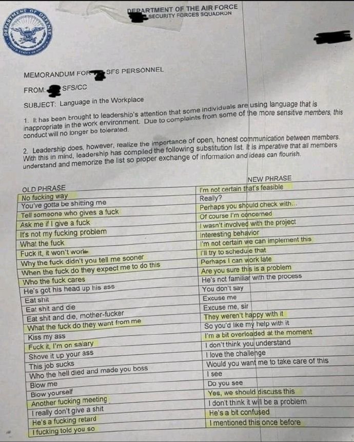 跟美军学英语啦