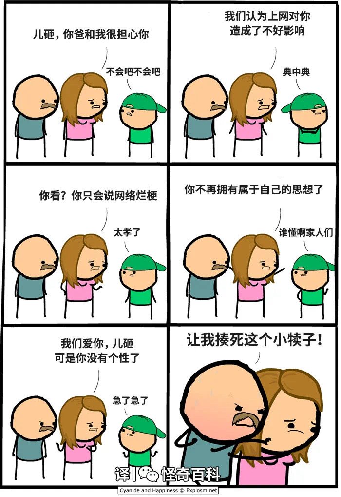 迷因少年