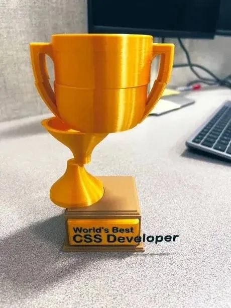 best-css-developer