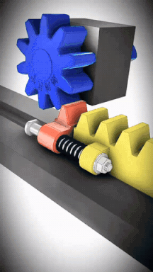 机械机构-自动锁-数显等