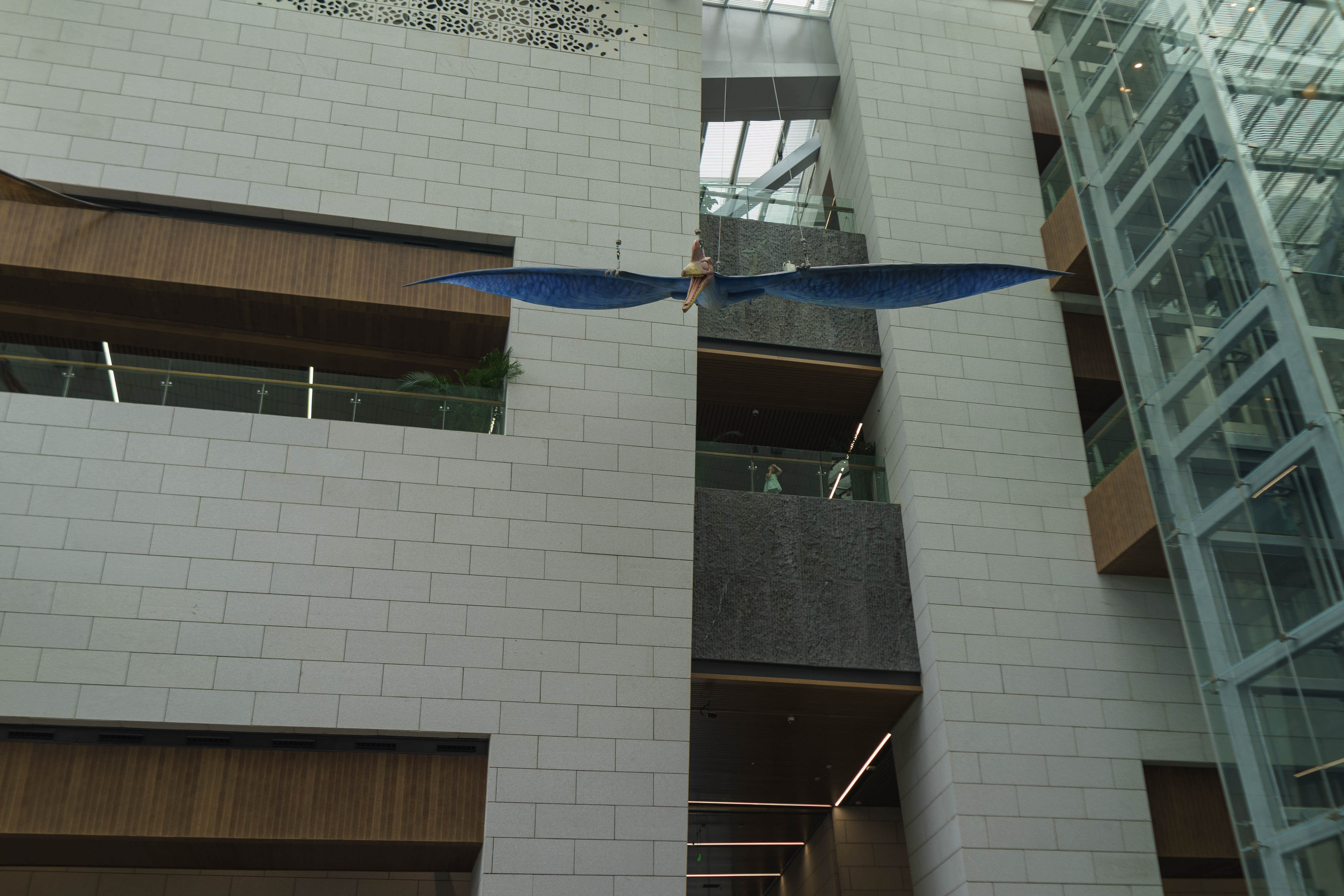 成都自然博物馆